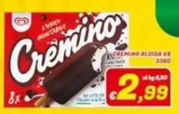 Idromarket Cremino offerta
