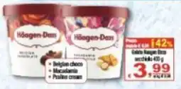 CTS Supermercati Gelato Häagen Dazs offerta