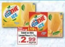 CTS Supermercati Estate Ice Stick offerta