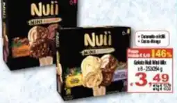 CTS Supermercati Gelato Nuii Mini Mix offerta
