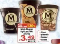 CTS Supermercati Magnum offerta