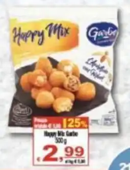 CTS Supermercati Happy Mix Garbo offerta