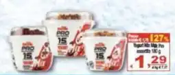 CTS Supermercati Yogurt Mix Milk Pro offerta