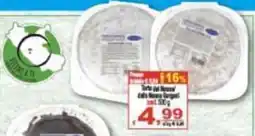 CTS Supermercati Torta del Mousse' della Nonna Gargani offerta