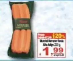 CTS Supermercati Mortadella Bresciana Tonda offerta