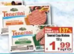 CTS Supermercati Teneroni Cucina Moderna offerta