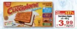CTS Supermercati Cucciolone Aligida offerta