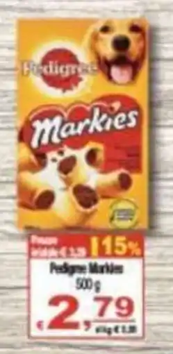 CTS Supermercati Pedigree Markies offerta