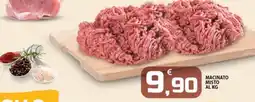 SpesaPiù Supermercati Macinato misto offerta