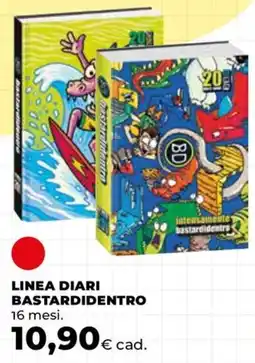 Unicoop Diari Bastardidentro offerta
