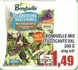 Top Supermercati Bonduelle mix stuzzicante offerta