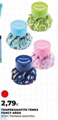 Unicoop Temperamatite tenks fancy arda offerta