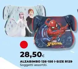 Unicoop Alzabimbo offerta