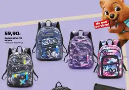 Unicoop Zaino New Fit Seven offerta
