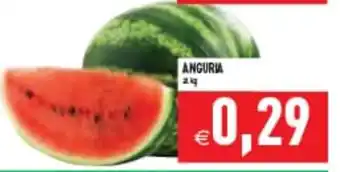Anguria