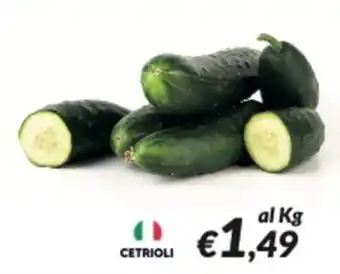 Cetrioli