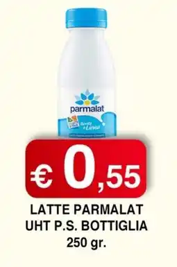 Orsini Market Latte Parmalat offerta