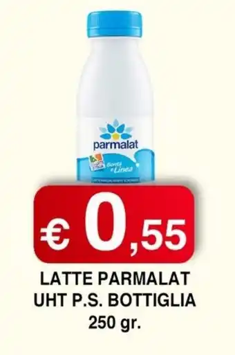 Orsini Market Latte Parmalat offerta