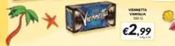 Supermercati Visotto Viennetta Vaniglia offerta