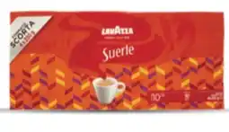 Supermercati Visotto Lavazza Suerte offerta
