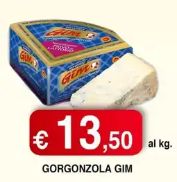 Orsini Market Gorgonzola Gim offerta