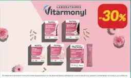 Supermercati Visotto Vitarmonyl offerta
