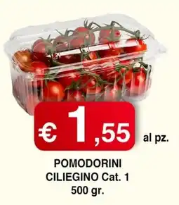 Orsini Market Pomodorini Ciliegino offerta
