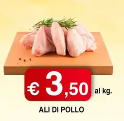 Orsini Market Ali di pollo offerta