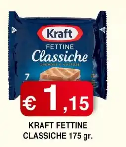 Orsini Market Kraft Fettine Classiche offerta
