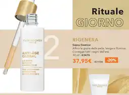 Yves Rocher Yves Rocher Supra Essence offerta