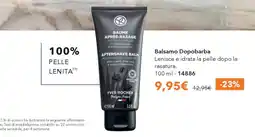 Yves Rocher Balsamo Dopobarba Yves Rocher offerta