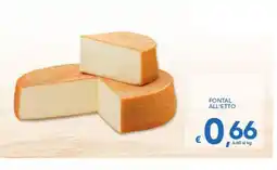 Supermercati B2 Fontal all'etto offerta
