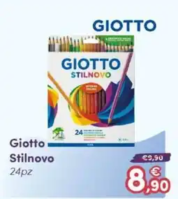 B di Bimbi Giotto Stilnovo offerta