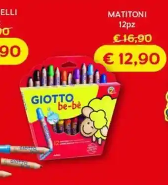 Giotto be-bè