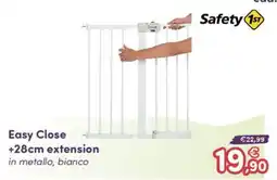 B di Bimbi Safety 1st Easy Close offerta