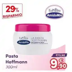 B di Bimbi Pasta Hoffmann offerta