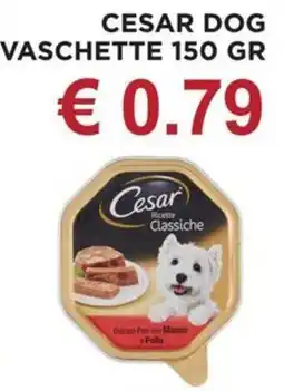 Peroni Supermercati Cesar Ricette Classiche offerta