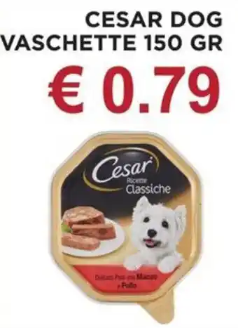 Peroni Supermercati Cesar Ricette Classiche offerta