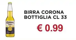 Peroni Supermercati Birra Corona offerta