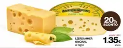 Superconti Leerdammer Original al taglio offerta