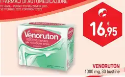 Parafarmacia Conad Venoruton offerta