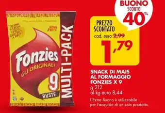 Fonzies Gli Originali