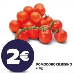 PRO7 Supermercati Pomodoro ciliegino offerta