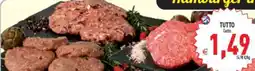 Pim Supermercati Hamburger offerta