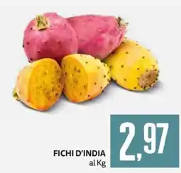 PRO7 Supermercati Fichi d'India offerta