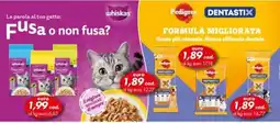 Italmark Whiskas offerta