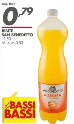 Italmark San Benedetto alle Ora offerta