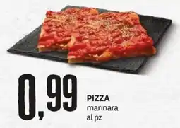 PRO7 Supermercati Pizza marinara offerta