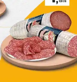 PRO7 Supermercati Salame Milano Degroni offerta
