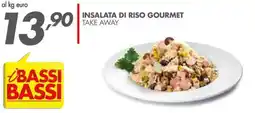 Italmark Insalata di riso gourmet offerta
